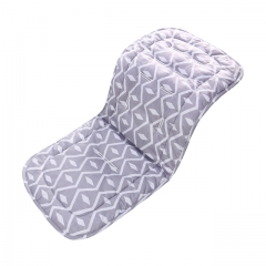 Baby Stroller Seat Liner - 3D Mesh Breathable Pad For Summer Comfort